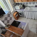 Beau Duplex Lumineux Avec Apercu דירה *