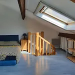 Beau Duplex Lumineux Avec Apercu אנטיב