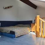 Beau Duplex Lumineux Avec Apercu * אנטיב