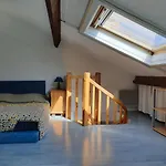 דירה Beau Duplex Lumineux Avec Apercu *