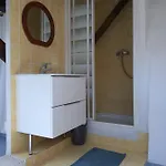 Beau Duplex Lumineux Avec Apercu דירה *