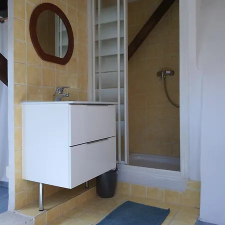 Beau Duplex Lumineux Avec Apercu Daire *