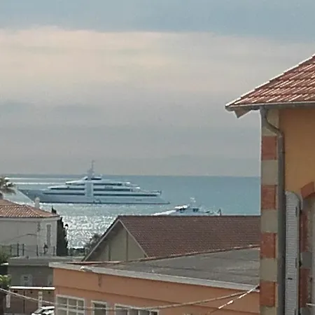 Beau Duplex Lumineux Avec Apercu Apartman *