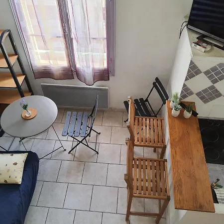 Beau Duplex Lumineux Avec Apercu