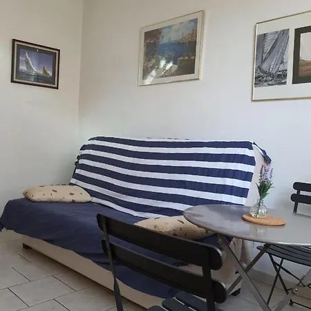 Apartman Beau Duplex Lumineux Avec Apercu *