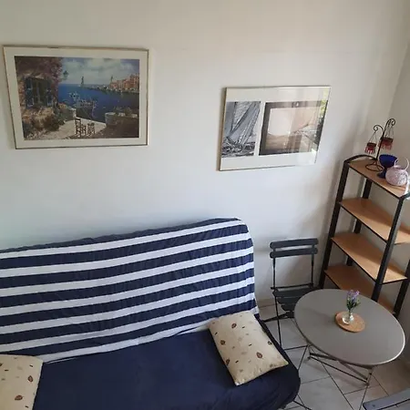 Apartment Beau Duplex Lumineux Avec Apercu *