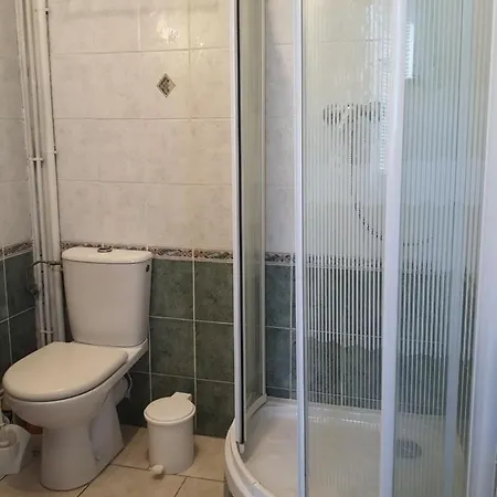 Beau Duplex Lumineux Avec Apercu Apartman