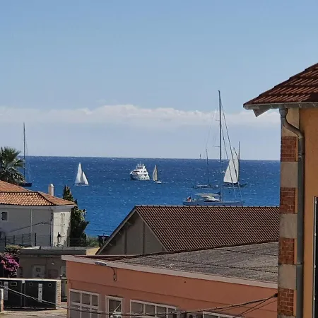 Beau Duplex Lumineux Avec Apercu Apartman