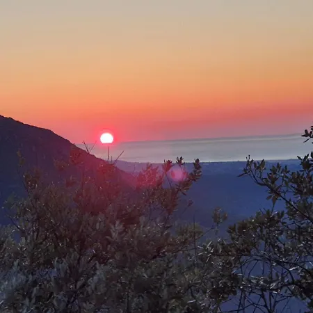 Beau Duplex Lumineux Avec Apercu Apartman