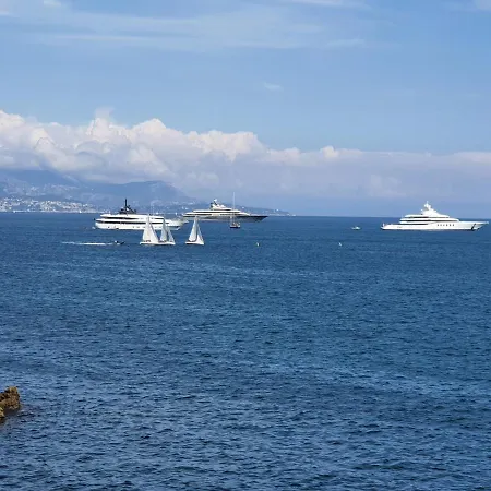 דירה Beau Duplex Lumineux Avec Apercu